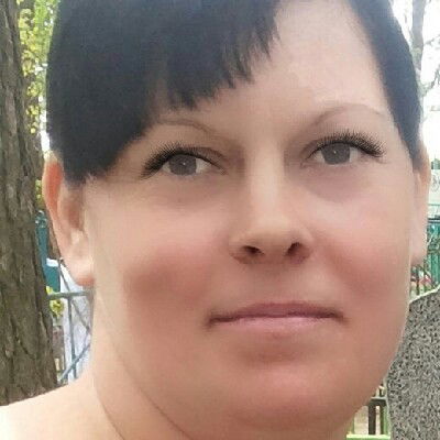 Елена Стебо (Акулова)