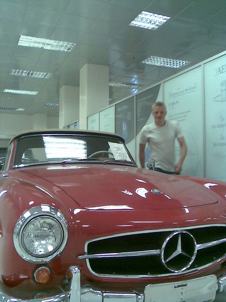 Антон Павлович