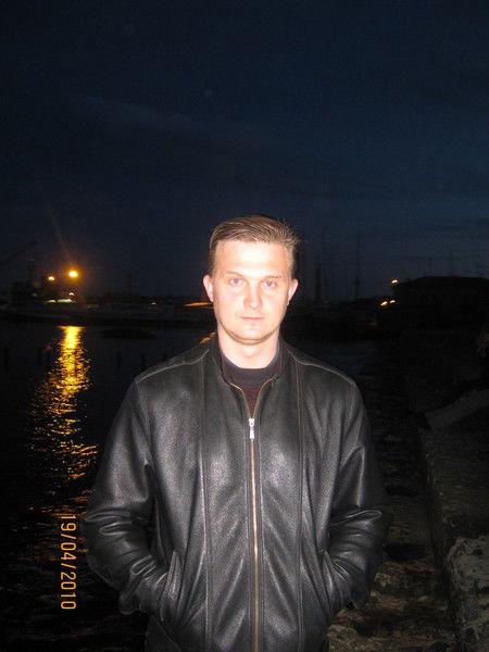 Вадим Любомудров