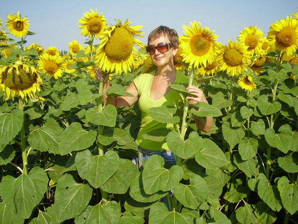 Наталья Лесняк