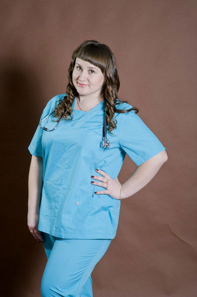 Татьяна Яковлева