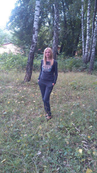 Аида Дяченко