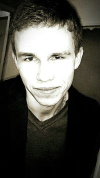 Максим Гаевский