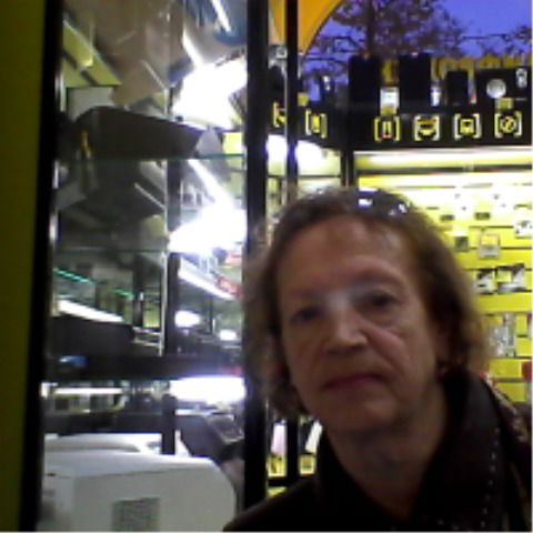 Нина Дубровская