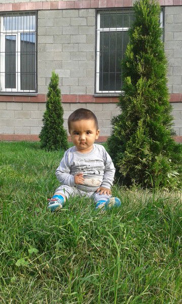 Munira تحسبا لمعجزة