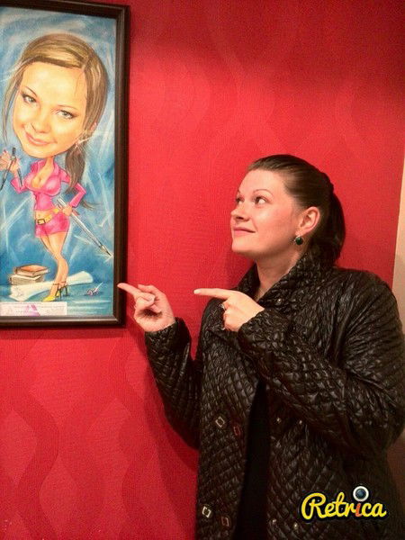 Наталья Мушихина