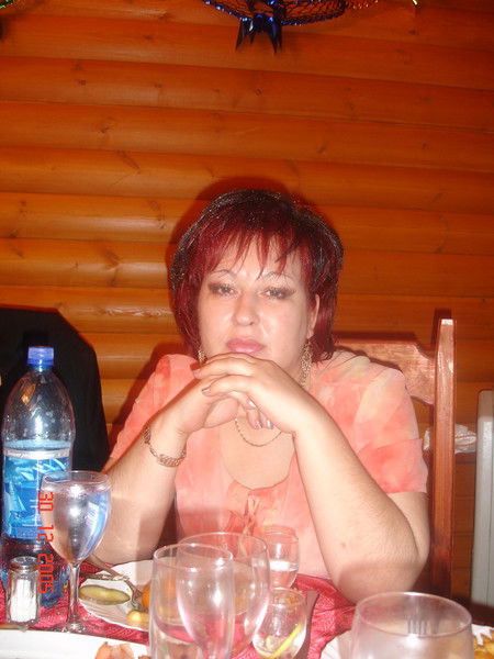 Татьяна Харитонова