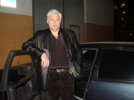 Евгений Карпухин