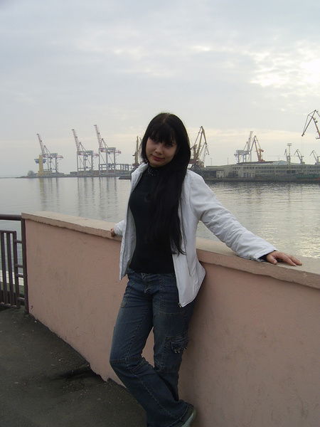 Варвара Вербицкая