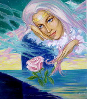 Елена Булатова