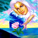 Елена Булатова