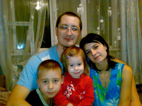 Александр Гордеев