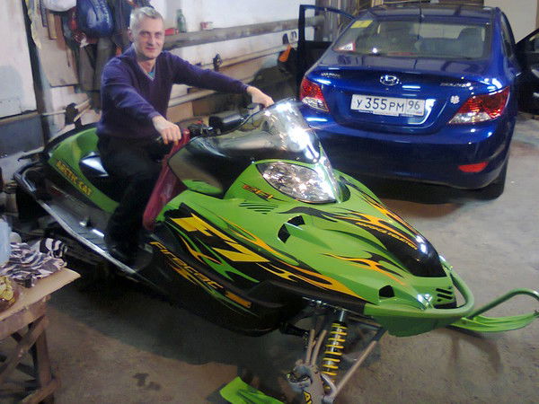 Константин Проскуряков