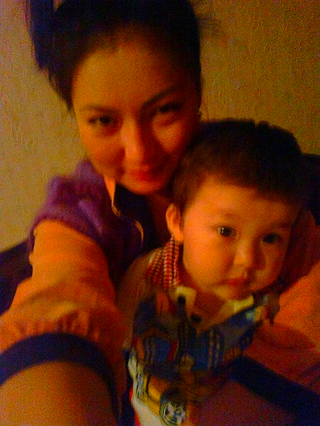 Нурбагиш Баймаханова