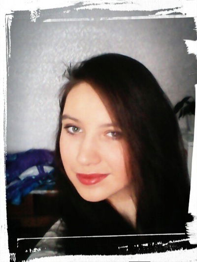 Алина Ситникова