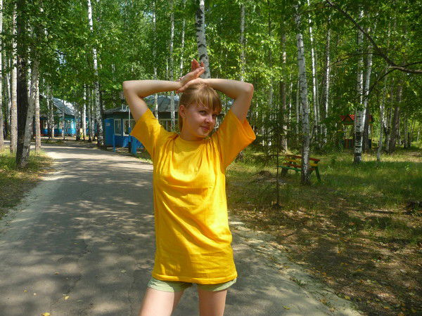 Катя Антонова