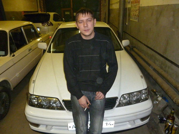 Игорь Сокольников