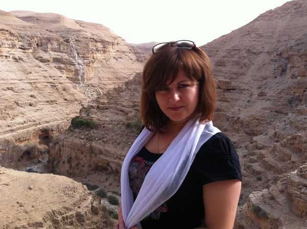 Татьяна Недоступ