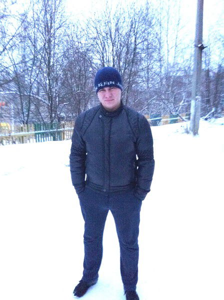 Станислав Протопопов