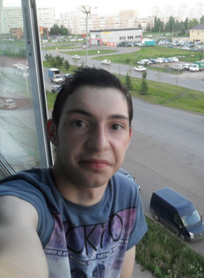 Адил Наджафов