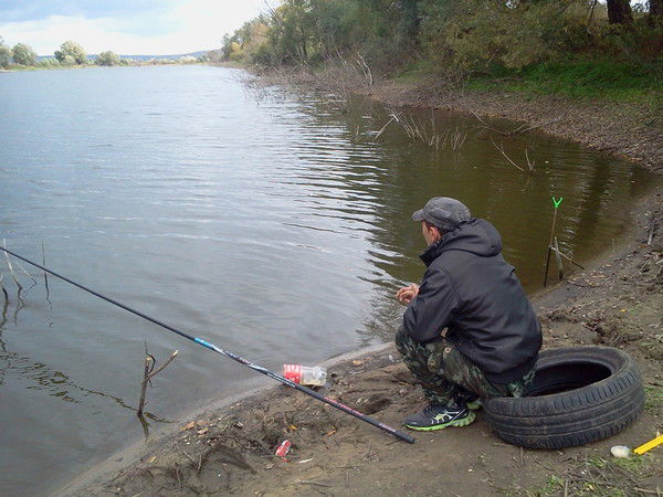 Юрий Павлов
