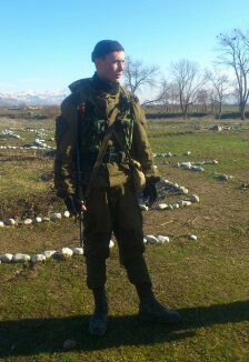 Александр Федотенко