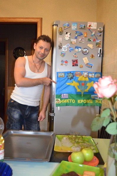 Владимир Терентьев