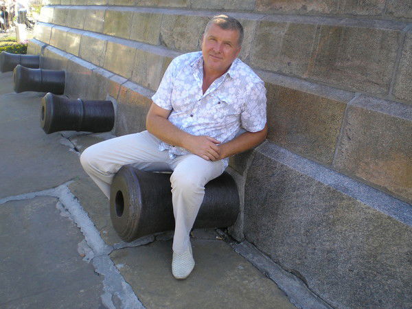 Василий Ильченко