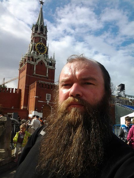 Илья Стародубцев