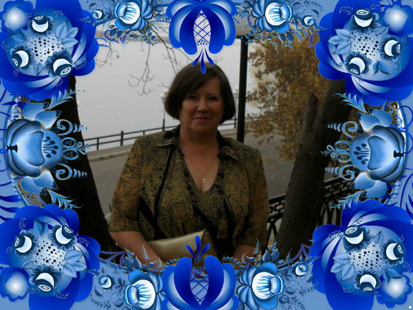 Татьяна Жесткова