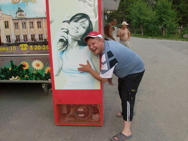 Антон Сердитов