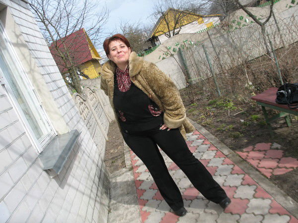 Светлана Колешко