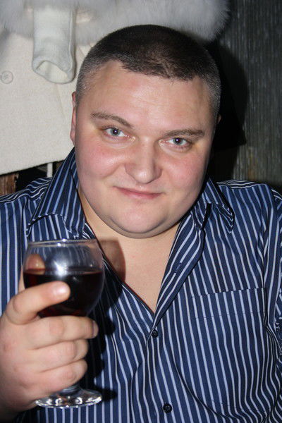 Ярослав Баздырев