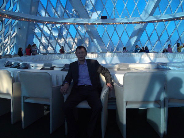 Нурлан Омаров