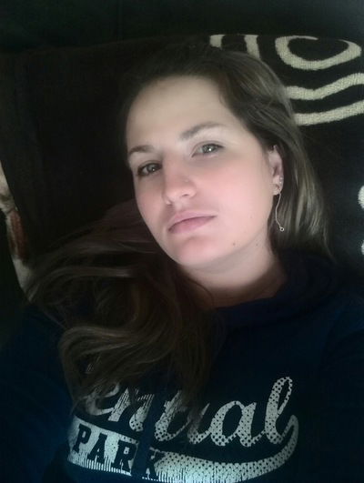 Ксана Рубин