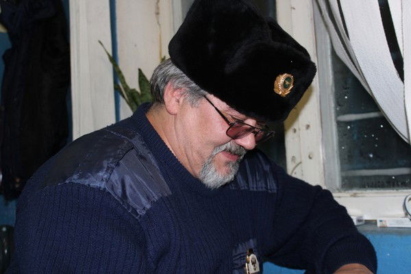 Владимир Цынгуев