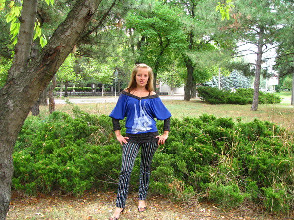 Анна Брусова