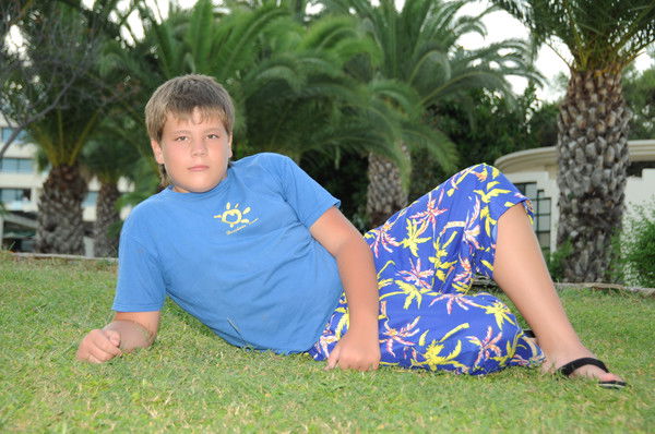 Коля Малофеев