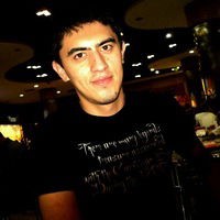 Dilyar Yarmukhametov