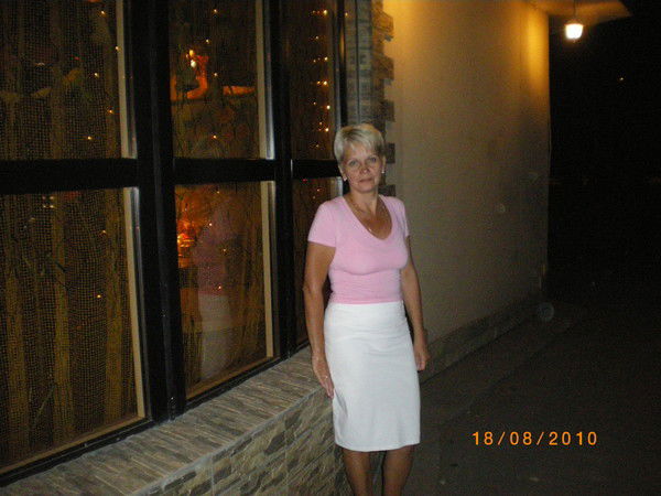 Галина Батаева