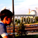 Ansat Kalisov