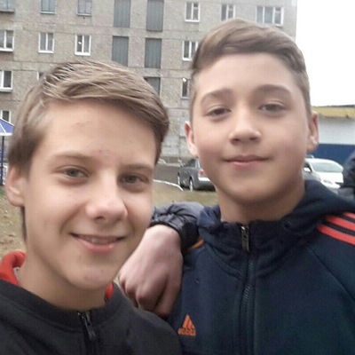 Семён Луковский