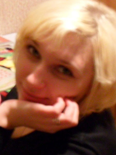 Екатерина Пинькевич