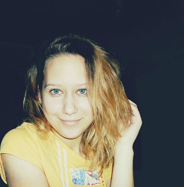 Диана Рудова