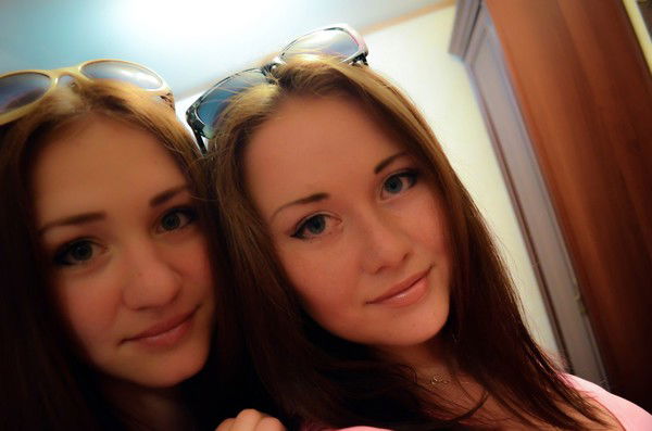 Алиса Шубенина