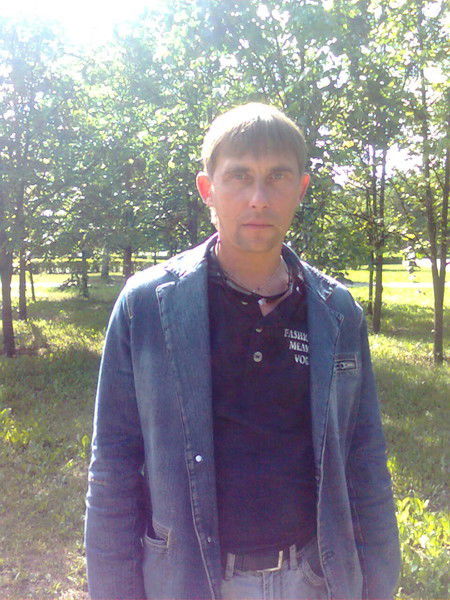 Ярослав Булатов