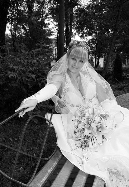 Ольга Пархоменко