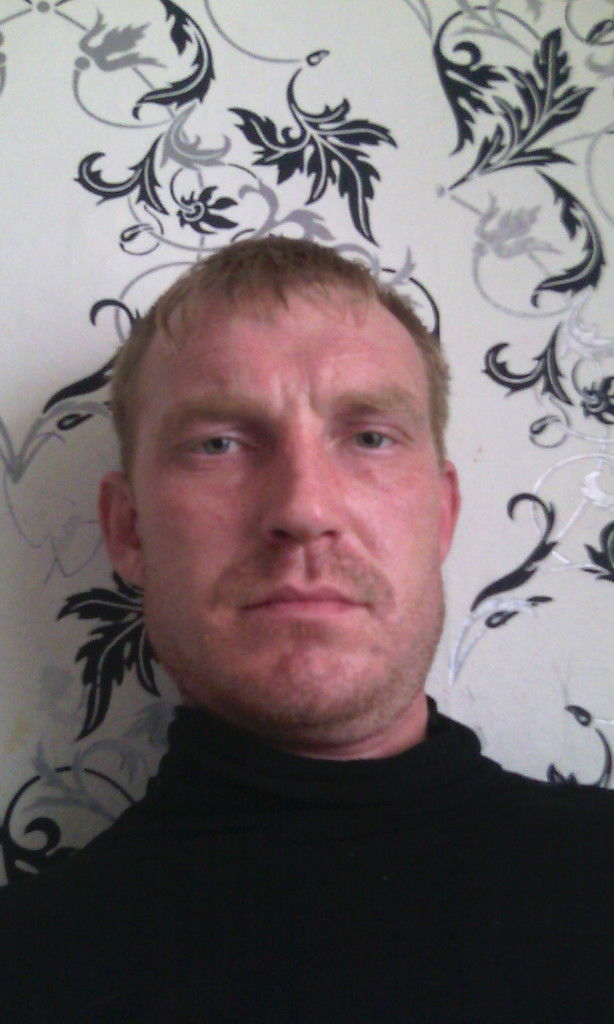 Сергей Буторин