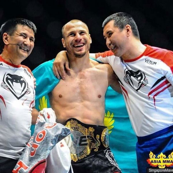 Львинное Сердце Свирид