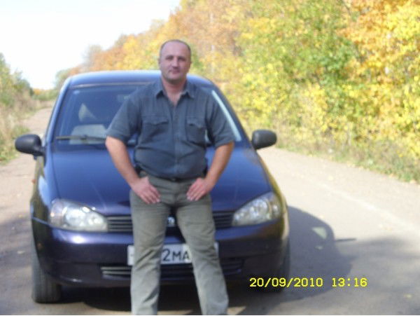 Сергей Сметанин